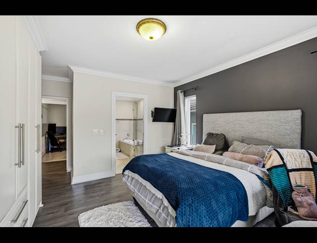 4 BEDROOM HOUSE FOR SALE IN BROADACRES